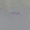 Unicorn Dust Holographic Fine Glitter - White Glitter Unicorn Dust Holographic Fine Glitter - White Glitter