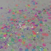 Disco Dance Chunky Glitter - Multicolor Glitter Disco Dance Chunky Glitter - Multicolor Glitter