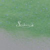 Minty Metallic Fine Glitter - Green Glitter Minty Metallic Fine Glitter - Green Glitter