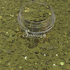 Treasure Metallic Chunky Glitter - Gold Glitter Treasure Metallic Chunky Glitter - Gold Glitter