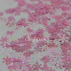 Pink Holiday Chunky Glitter - Pink Glitter Pink Holiday Chunky Glitter - Pink Glitter