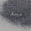 Asphalt Metallic Fine Glitter - Black Glitter Asphalt Metallic Fine Glitter - Black Glitter
