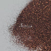 Cinnamon Metallic Fine Glitter - Brown Glitter Cinnamon Metallic Fine Glitter - Brown Glitter