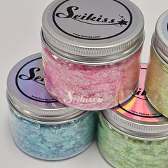 Spring Glitter Bundle (Set of 5) - Multicolor Glitter Spring Glitter Bundle (Set of 5) - Multicolor Glitter