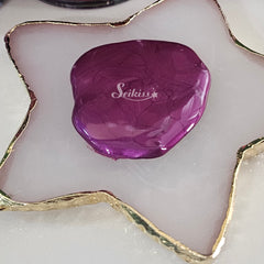 Purple Wine Pigment Paste for Resin, Crafts and DIY - Purple Purple Wine Pigment Paste for Resin, Crafts and DIY - Purple