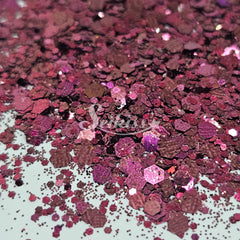 Windsor Wine Metallic Glitter - Brown Glitter Windsor Wine Metallic Glitter - Brown Glitter