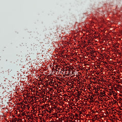 Dorothy Slippers Metallic Fine Glitter - Red Glitter Dorothy Slippers Metallic Fine Glitter - Red Glitter