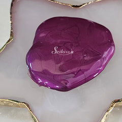 Purple Wine Pigment Paste for Resin, Crafts and DIY - Purple Purple Wine Pigment Paste for Resin, Crafts and DIY - Purple