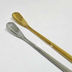 Spoon for Craft - GOLD and SILVER Spoon for Craft - GOLD and SILVER