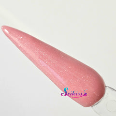 Glam Pink Nail Acrylic Powder - Acrylic Powder Glam Pink Nail Acrylic Powder - Acrylic Powder