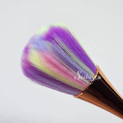 Dust Brush for Glitter, Nails, Mica - Large Brush Dust Brush for Glitter, Nails, Mica - Large Brush