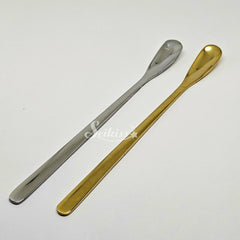 Spoon for Craft - GOLD and SILVER Spoon for Craft - GOLD and SILVER