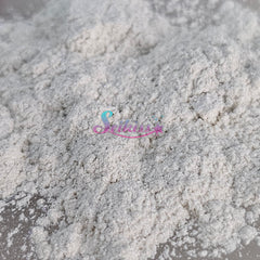 Pearl Craft Mica Powder - White Mica Pearl Craft Mica Powder - White Mica