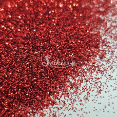 Dorothy Slippers Metallic Fine Glitter - Red Glitter Dorothy Slippers Metallic Fine Glitter - Red Glitter
