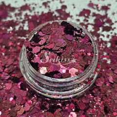 Windsor Wine Metallic Glitter - Brown Glitter Windsor Wine Metallic Glitter - Brown Glitter