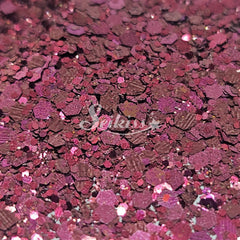 Windsor Wine Metallic Glitter - Brown Glitter Windsor Wine Metallic Glitter - Brown Glitter