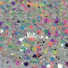 Disco Dance Chunky Glitter - Multicolor Glitter Disco Dance Chunky Glitter - Multicolor Glitter