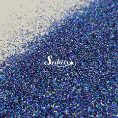 Milky Way Holographic Fine Glitter - Blue Glitter Milky Way Holographic Fine Glitter - Blue Glitter