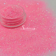 Brink Pink Fine Glitter - Pink Glitter Brink Pink Fine Glitter - Pink Glitter