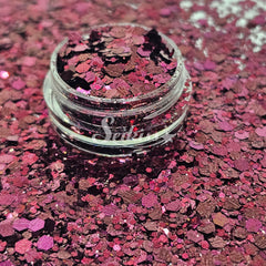 Windsor Wine Metallic Glitter - Brown Glitter Windsor Wine Metallic Glitter - Brown Glitter