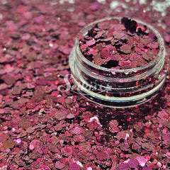 Windsor Wine Metallic Glitter - Brown Glitter Windsor Wine Metallic Glitter - Brown Glitter
