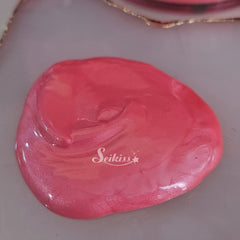 Pink Salmon Pigment Paste for Resin, Crafts and DIY - Pink Pink Salmon Pigment Paste for Resin, Crafts and DIY - Pink