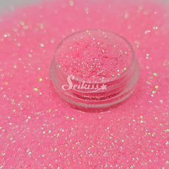 Brink Pink Fine Glitter - Pink Glitter Brink Pink Fine Glitter - Pink Glitter