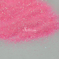 Brink Pink Fine Glitter - Pink Glitter Brink Pink Fine Glitter - Pink Glitter