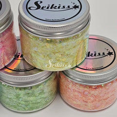 Spring Glitter Bundle (Set of 5) - Multicolor Glitter Spring Glitter Bundle (Set of 5) - Multicolor Glitter