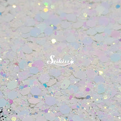 Stardust Chunky Glitter - Multicolor  Glitter Stardust Chunky Glitter - Multicolor  Glitter