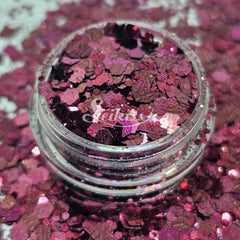 Windsor Wine Metallic Glitter - Brown Glitter Windsor Wine Metallic Glitter - Brown Glitter
