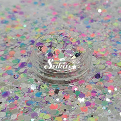 Disco Dance Chunky Glitter - Multicolor Glitter Disco Dance Chunky Glitter - Multicolor Glitter