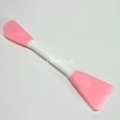 Steering Silicone Spatula for Resin and Craft - Blue or Pink Steering Silicone Spatula for Resin and Craft - Blue or Pink
