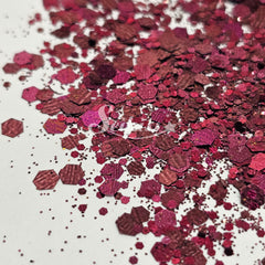 Windsor Wine Metallic Glitter - Brown Glitter Windsor Wine Metallic Glitter - Brown Glitter
