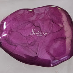 Purple Wine Pigment Paste for Resin, Crafts and DIY - Purple Purple Wine Pigment Paste for Resin, Crafts and DIY - Purple