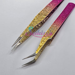 Tweezers and Scissor Set for Craft Tweezers and Scissor Set for Craft