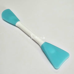 Steering Silicone Spatula for Resin and Craft - Blue or Pink Steering Silicone Spatula for Resin and Craft - Blue or Pink