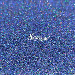 Milky Way Holographic Fine Glitter - Blue Glitter Milky Way Holographic Fine Glitter - Blue Glitter