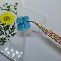 Tweezers and Scissor Set for Craft Tweezers and Scissor Set for Craft
