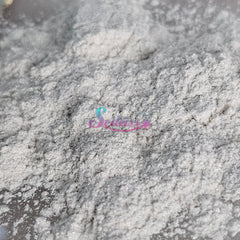Pearl Craft Mica Powder - White Mica Pearl Craft Mica Powder - White Mica