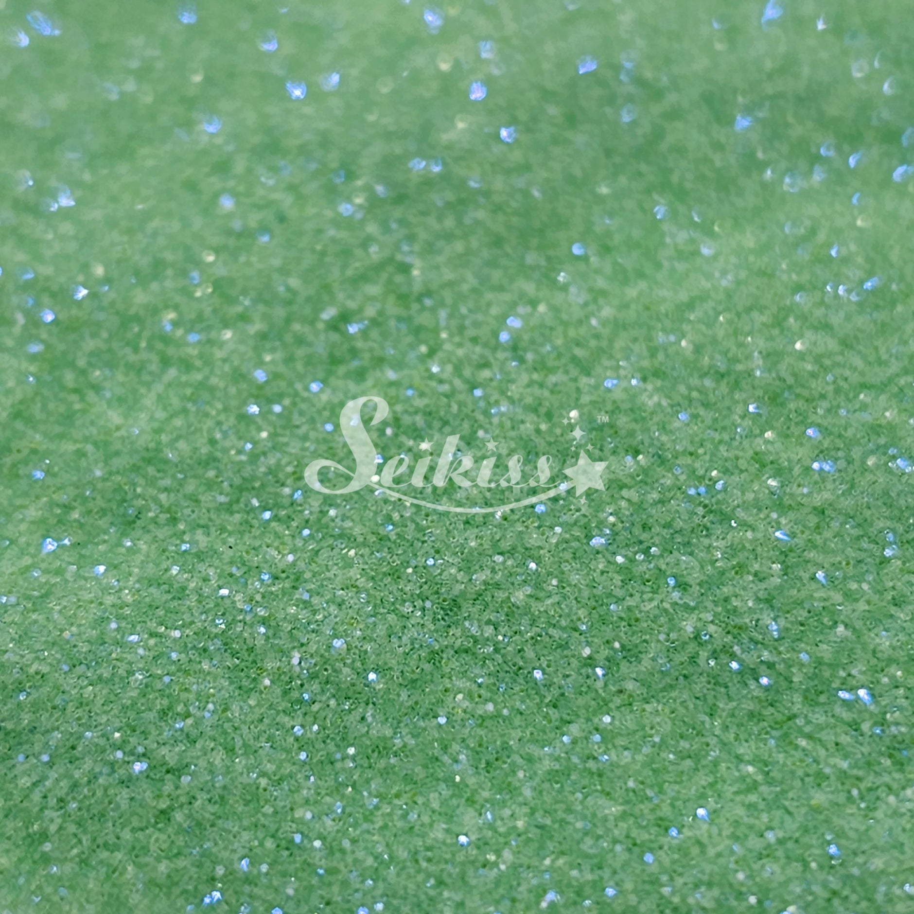 Green – Seikiss