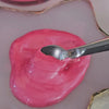 Pink Salmon Pigment Paste for Resin, Crafts and DIY - Pink