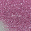 Pink Lavender Metallic Fine Glitter - Pink Glitter