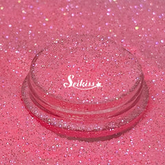 Flamingo Fine Glitter - Pink Glitter
