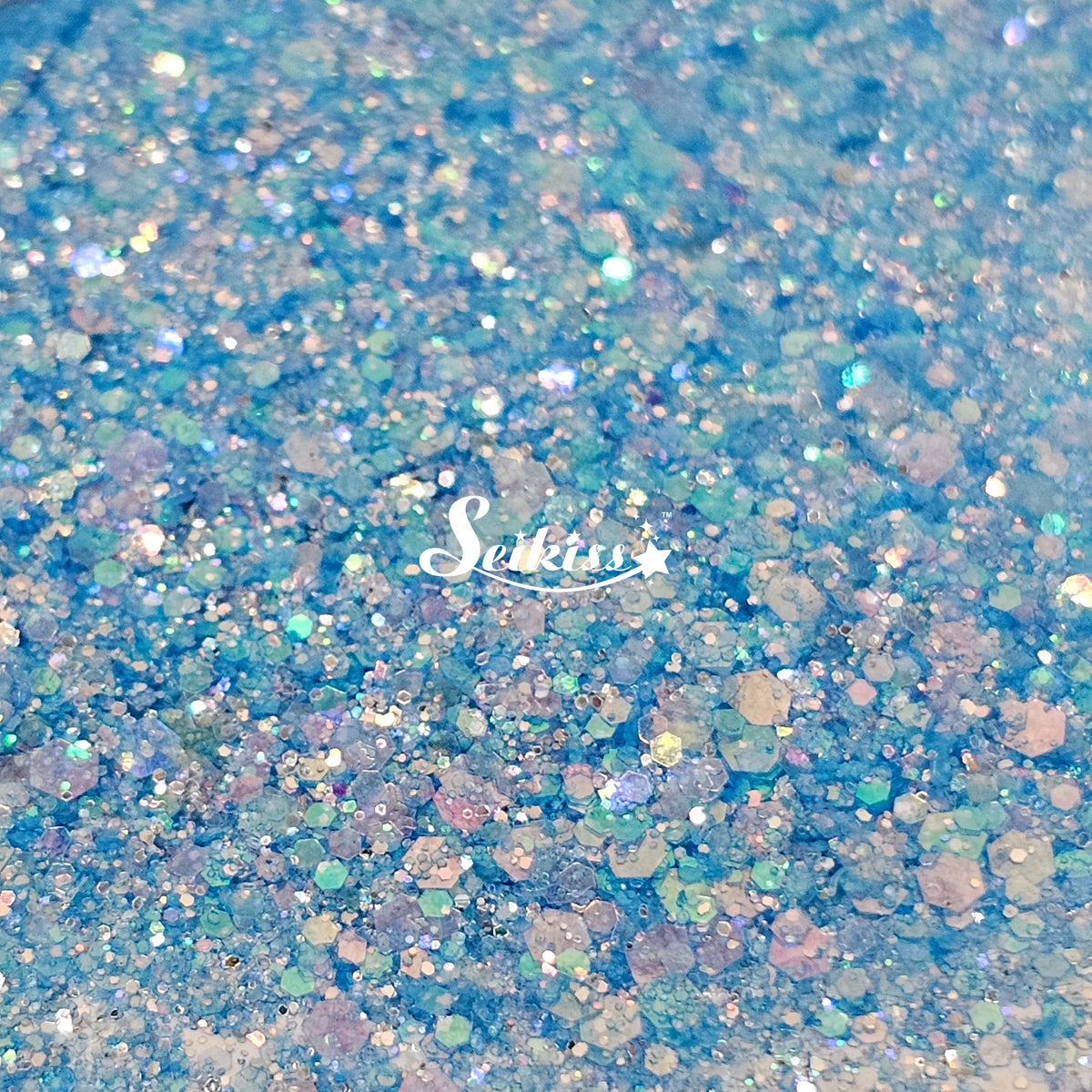 Aurora Iridescent