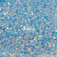 Aurora Iridescent