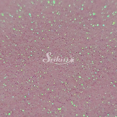 Pixie Rose Fine Glitter - Pink Glitter