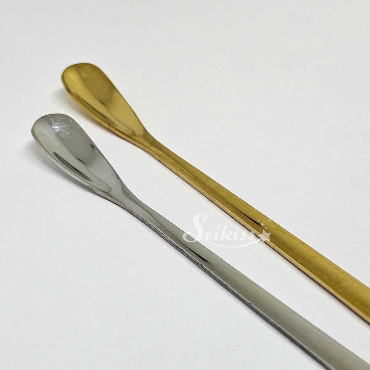 Spoon for Craft - GOLD or SILVER