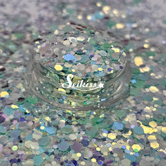 Serenity Chunky Glitter