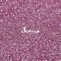 Pink Lavender Metallic Fine Glitter - Pink Glitter